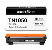 Compatible Brother TN1050 Negro Cartucho de Toner para Brother HL-1110 HL-1112 HL-1212 HL-1210 DCP-1510 DCP-1610 DCP-1612 DCP-1512 MFC-1810 MFC-1910