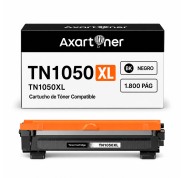 Compatible Brother TN1050 XL Negro Cartucho de Toner para Brother HL-1110 HL-1112 HL-1212 HL-1210 DCP-1510 DCP-1610 DCP-1612 DCP-1512 MFC-1810 MFC-1910