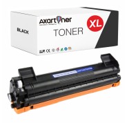 Compatible Brother TN1050 XL Negro Cartucho de Toner para Brother HL-1110 HL-1112 HL-1212 HL-1210 DCP-1510 DCP-1610 DCP-1612 DCP-1512 MFC-1810 MFC-1910