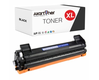 Compatible Brother TN1050 XL Negro Cartucho de Toner para Brother HL-1110 HL-1112 HL-1212 HL-1210 DCP-1510 DCP-1610 DCP-1612 DCP-1512 MFC-1810 MFC-1910