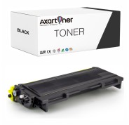 Compatible Brother TN2000 Negro Cartucho de Toner TN-2000