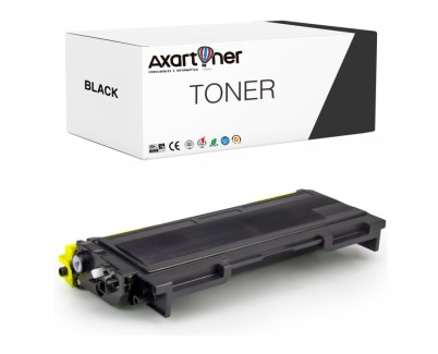 Compatible Brother TN2000 Negro Cartucho de Toner TN-2000