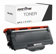 Compatible Brother TN2120 / TN2110 Negro Cartucho de Toner TN-2120