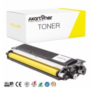 Compatible Brother TN230 Amarillo Cartucho de Toner TN-230Y