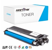 Compatible Brother TN230 Cyan Cartucho de Toner TN-230C