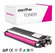 Compatible Brother TN230 Magenta Cartucho de Toner TN-230M