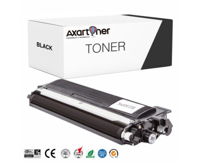 Compatible Brother TN230 Negro Cartucho de Toner TN-230BK