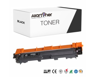 Compatible Brother TN241 Negro Cartucho de Toner TN241BK