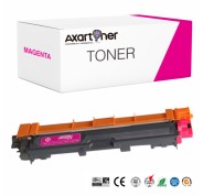 Compatible Brother TN241 / TN245 Magenta Cartucho de Toner TN241M / TN245M