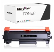 Compatible Brother TN2420 Negro - CON CHIP - Cartucho de Toner TN-2420