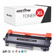 Compatible Brother TN2420 XL Negro - CON CHIP - Cartucho de Toner TN-2420 (ALTA CAPACIDAD / JUMBO)