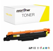 Compatible Brother TN247 / TN243 Amarillo Cartucho de Toner TN247Y / TN243Y