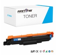 Compatible Brother TN247 / TN243 Cyan Cartucho de Toner TN247C / TN243C