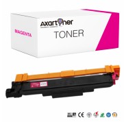 Compatible Brother TN247 / TN243 Magenta Cartucho de Toner TN247M / TN243M