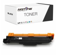 BROTHER TN247/TN243 NEGRO CARTUCHO DE TONER GENERICO TN-247BK/TN-243BK (CON  CHIP) 