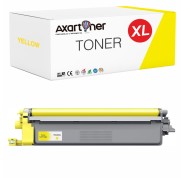 Compatible Brother TN248XL Amarillo Cartucho de Toner TN248XLY para Brother DCP L3520, L3560 - HL L3220, L3240, L8230, L8240 - MFC L3740, L3760, L8340, L8390