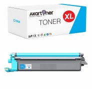 Compatible Brother TN248XL Cyan Cartucho de Toner TN248XLC para Brother DCP L3520, L3560 - HL L3220, L3240, L8230, L8240 - MFC L3740, L3760, L8340, L8390