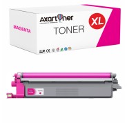 Compatible Brother TN248XL Magenta Cartucho de Toner TN248XLM para Brother DCP L3520, L3560 - HL L3220, L3240, L8230, L8240 - MFC L3740, L3760, L8340, L8390