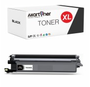 Compatible Brother TN248XL Negro Cartucho de Toner TN248XLBK para Brother DCP L3520, L3560 - HL L3220, L3240, L8230, L8240 - MFC L3740, L3760, L8340, L8390