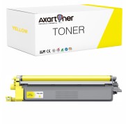 Compatible Brother TN249 Amarillo Cartucho de Toner TN249Y para Brother HL-L8230CDW / HL-L8240CDW / MFC-L8340CDW / MFC-L8390CDW