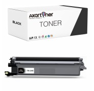 Compatible Brother TN249 Negro Cartucho de Toner TN249BK para Brother HL-L8230CDW / HL-L8240CDW / MFC-L8340CDW / MFC-L8390CDW