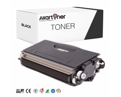 Compatible Brother TN3170 / TN3130 Negro Cartucho de Toner TN-3170 / TN-3130