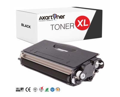 Compatible Brother TN3170 / TN3130 XL Negro Cartucho de Toner TN-3170 / TN-3130