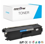 Compatible Brother TN325 / TN320 Cyan Cartucho de Toner TN-325C / TN-320C