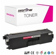 Compatible Brother TN325 / TN320 Magenta Cartucho de Toner TN-325M / TN-320M