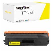 Compatible Brother TN326 / TN321 / TN329 Amarillo Cartucho de Toner TN-326Y / TN-321Y / TN-329Y