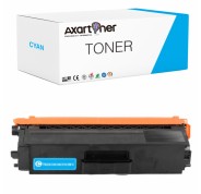 Compatible Brother TN326 / TN321 / TN329 Cyan Cartucho de Toner TN-326C / TN-321C / TN-329C