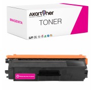 Compatible Brother TN326 / TN321 / TN329 Magenta Cartucho de Toner TN-326M / TN-321M / TN-329M