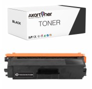 Compatible Brother TN326 / TN321 / TN329 Negro Cartucho de Toner TN-326BK / TN-321BK / TN-329BK