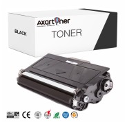 Compatible Brother TN3380 Negro Cartucho de Toner TN-3380  TN-3300