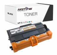 Compatible Brother TN3390 Negro Cartucho de Toner TN-3390