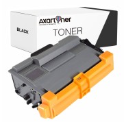 Compatible Brother TN3480 / TN3430 Negro Cartucho de Toner TN-3480 / TN-3430