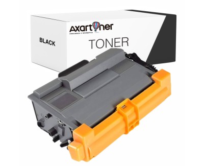 Compatible Brother TN3480 / TN3430 Negro Cartucho de Toner TN-3480 / TN-3430