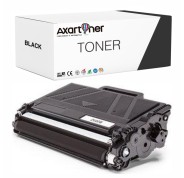 Compatible Brother TN3512 Negro Cartucho de Toner TN-3512