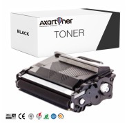 Compatible Brother TN3520 Negro Cartucho de Toner TN-3520