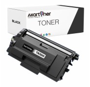 Compatible Brother TN3600 Negro Cartucho de Toner para Brother DCP-L5510 / HL-L5210 / HL-L6210 / HL-L6410 / MFC-L5710 / MFC-L6710 / MFC-L6910