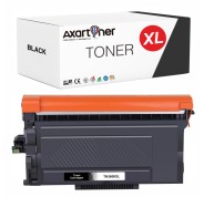 Compatible Brother TN3600XL Negro Cartucho de Toner para Brother DCP-L5510 / HL-L5210 / HL-L6210 / HL-L6410 / MFC-L5710 / MFC-L6710 / MFC-L6910