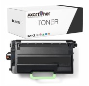 Compatible Brother TN3610 Negro Cartucho de Toner para HL-L6210DW / HL-L6410DN / MFC-L6710DW / MFC-L6910DN