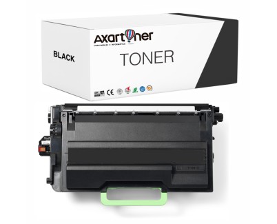 Compatible Brother TN3610 Negro Cartucho de Toner para HL-L6210DW / HL-L6410DN / MFC-L6710DW / MFC-L6910DN