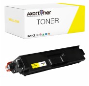 Compatible Brother TN421 / TN423 / TN426 Amarillo Cartucho de Toner TN421Y / TN423Y / TN426Y