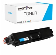 Compatible Brother TN421 / TN423 / TN426 Cyan Cartucho de Toner TN421C / TN423C / TN426C