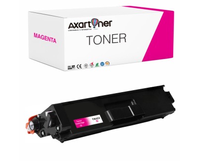 Compatible Brother TN421 / TN423 / TN426 Magenta Cartucho de Toner TN421M / TN423M / TN426M