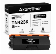 Compatible Brother TN423 / TN421 / TN426 Negro Cartucho de Toner TN421BK / TN423BK / TN426BK para Brother HL-L8260CDW HL-L8360CDW DCP-L8410CDN DCP-L8410CDW MFC-L8690CDW MFC-L8900CDW