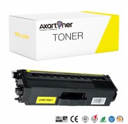 Compatible Brother TN900 Amarillo Cartucho de Toner TN-900Y para HL-L9200, HL-L9300, MFC-L9550