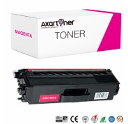 Compatible Brother TN900 Magenta Cartucho de Toner TN-900M para HL-L9200, HL-L9300, MFC-L9550