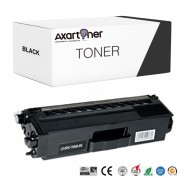 Compatible Brother TN900 Negro Cartucho de Toner TN-900BK para HL-L9200, HL-L9300, MFC-L9550